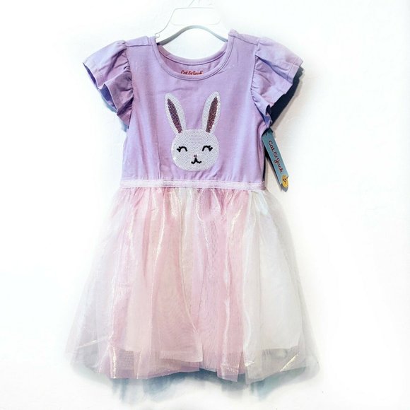 Cat and 2025 jack bunny dress